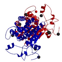 Image of CATH 3sc4