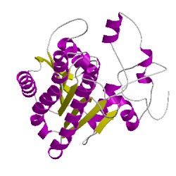 Image of CATH 3sc4B