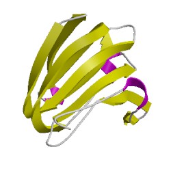 Image of CATH 3scgC02