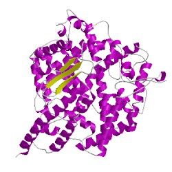 Image of CATH 3sciA00