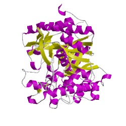 Image of CATH 3scpA