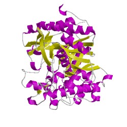 Image of CATH 3scwA