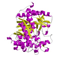 Image of CATH 3scwB