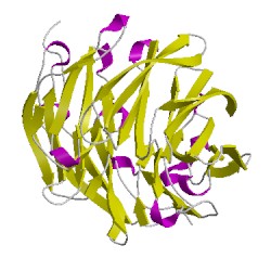 Image of CATH 3scyA