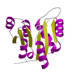 Image of CATH 3sd7A01