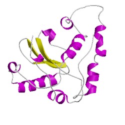 Image of CATH 3sdpA