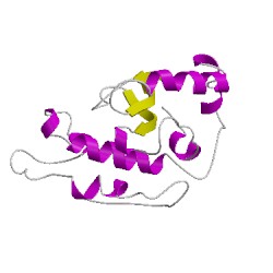 Image of CATH 3sdpB00