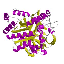 Image of CATH 3sfwA