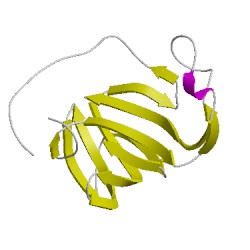 Image of CATH 3sfwA01