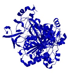 Image of CATH 3sgl