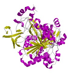 Image of CATH 3sglA