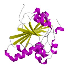 Image of CATH 3sglA01