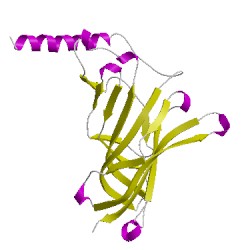 Image of CATH 3sh1B