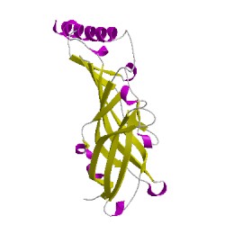 Image of CATH 3sh1C