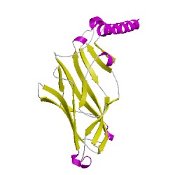 Image of CATH 3sh1D