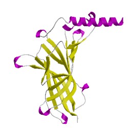 Image of CATH 3sh1E00