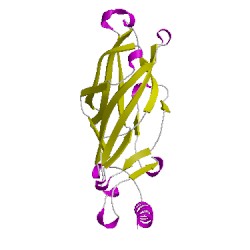 Image of CATH 3sh1F