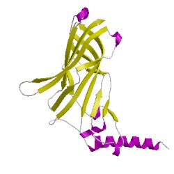 Image of CATH 3sh1G