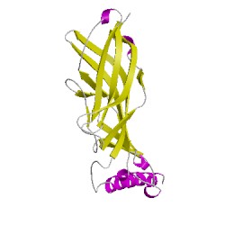 Image of CATH 3sh1H