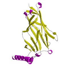 Image of CATH 3sh1I