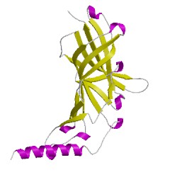 Image of CATH 3sh1J