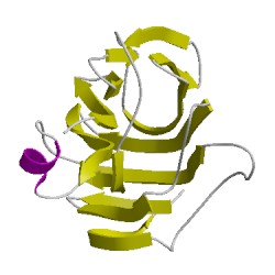 Image of CATH 3sh5A