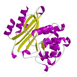 Image of CATH 3sh9B