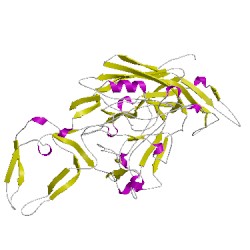 Image of CATH 3shmN