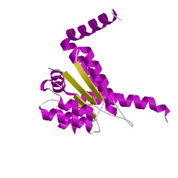 Image of CATH 3shoA