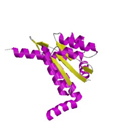 Image of CATH 3shoB