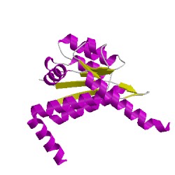 Image of CATH 3shoD