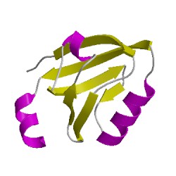 Image of CATH 3shuA