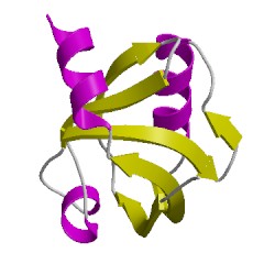 Image of CATH 3shuB