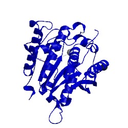 Image of CATH 3si0