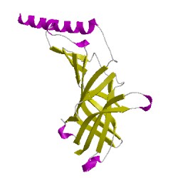 Image of CATH 3sioA