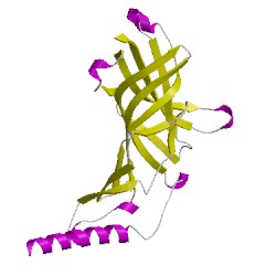 Image of CATH 3sioF