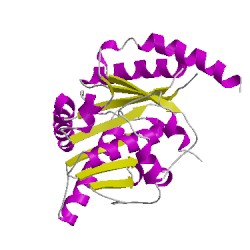 Image of CATH 3sjcB