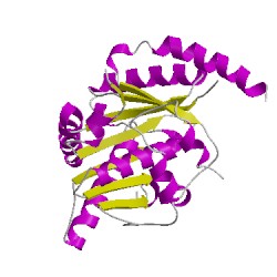 Image of CATH 3sjcF