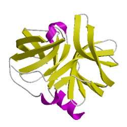 Image of CATH 3sjoA