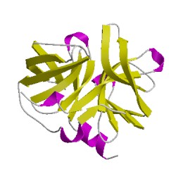 Image of CATH 3sjoF