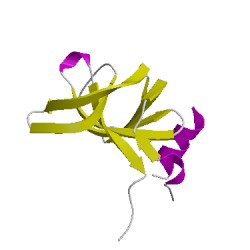 Image of CATH 3sjoG01