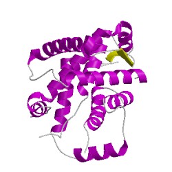 Image of CATH 3skdA