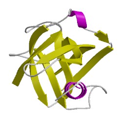 Image of CATH 3skgB01