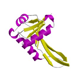 Image of CATH 3sm8A02