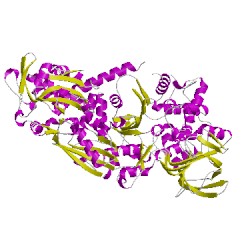 Image of CATH 3sn2A