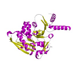 Image of CATH 3sn2A01