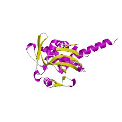 Image of CATH 3sn2A02