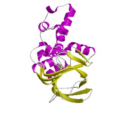 Image of CATH 3sn2A03