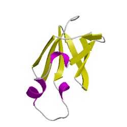 Image of CATH 3sndA02