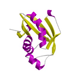 Image of CATH 3snsA00